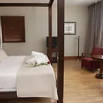De 호텔 소리아