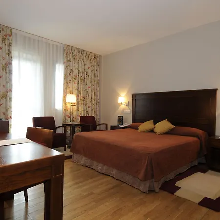 De Hotel Soria