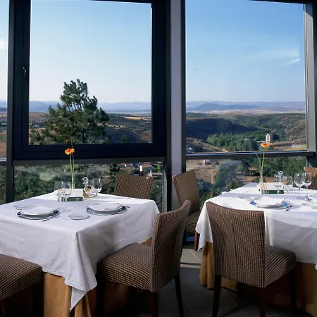 De Hotel Soria