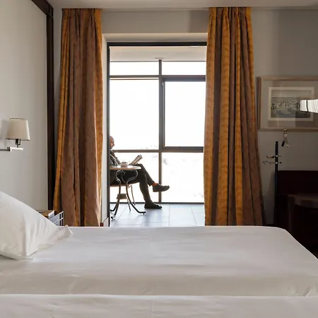 Hotell De Soria