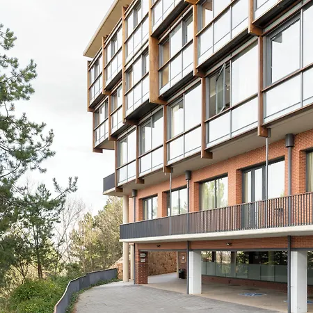 Hotell De Soria
